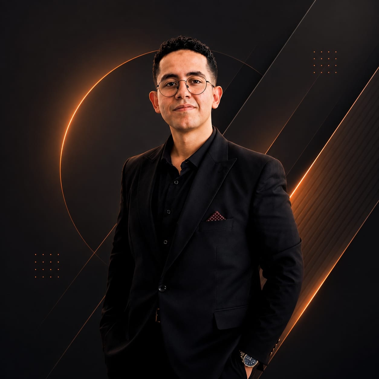 Mohamed Tobal